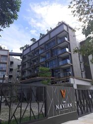 The Navian (D17), Apartment #349973911